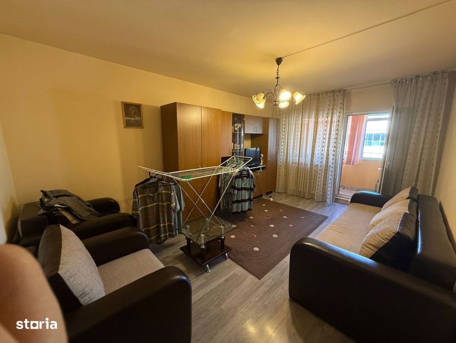 Apartament 2 camere decomandat, 57 mp, Lapus Arges, Zona Metal Lemn