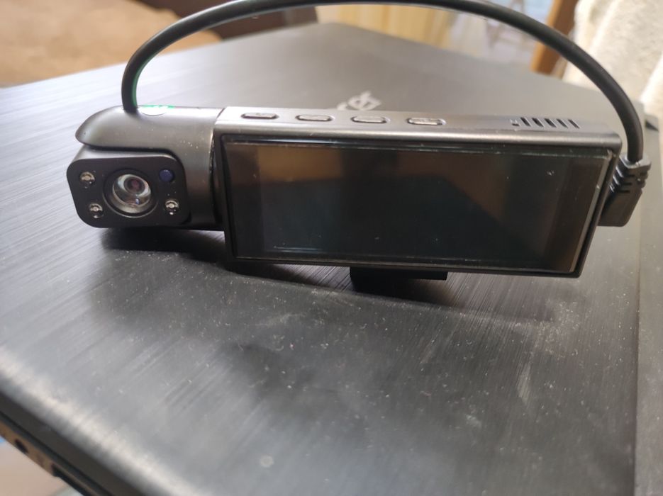 Видеорегистратор