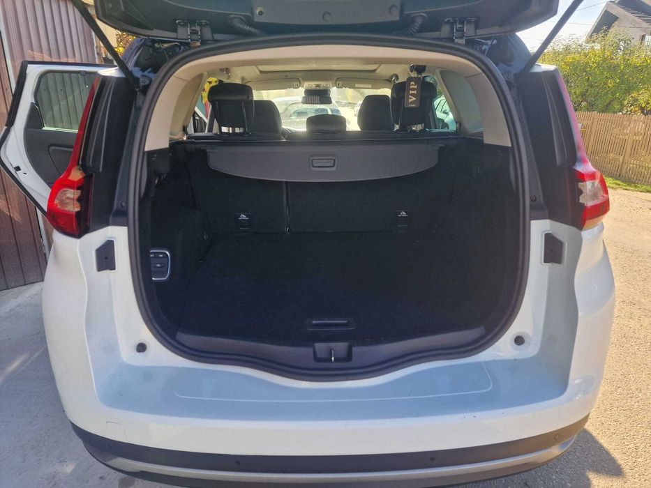 Se vinde Renault gran Scenic