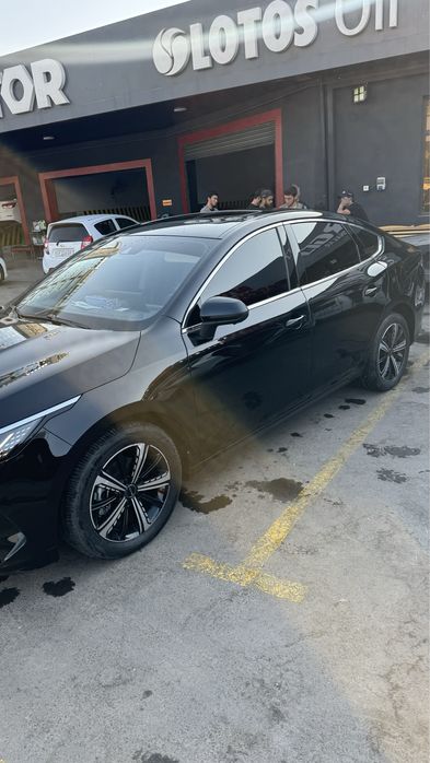 BYD chazor full 2023
