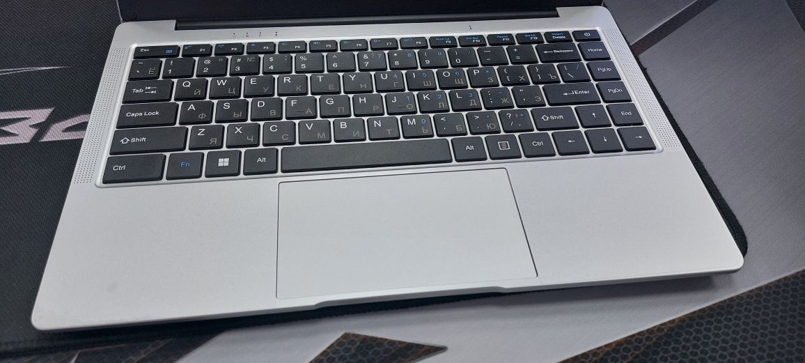 Intel celeron J4125 2.0 Ghz 8Gb 128Gb 14" FHD IPS