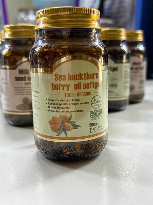 qora sedana kapsulasi