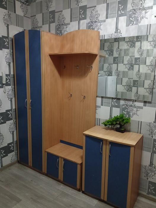 Мебель в прихожую
