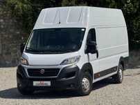 Fiat DUCATO Fiat Ducato MAXI L4H3 2.3D 130CP EURO6