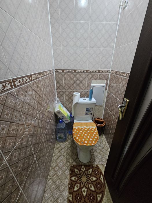 Гагарин Янги мост (Телеком)Квартира сотилади