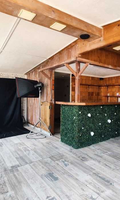 Дава се под наем Заведение в с. Бистрица, Област София-град - 50 кв.м за 408 € - Снимка #4