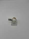 Pandant aur 14k 3.44g diametru 17 marimea 56 #15278