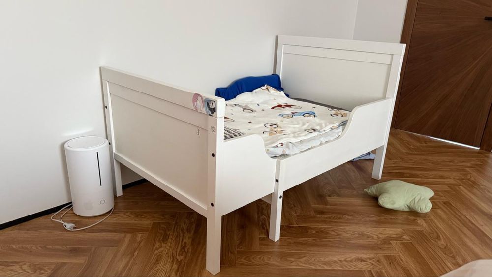 Продам детскую кровать