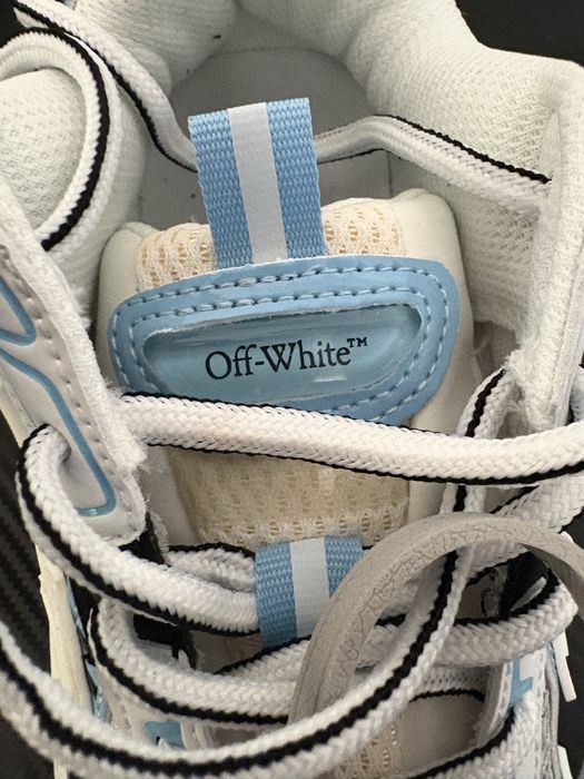 off white be right back