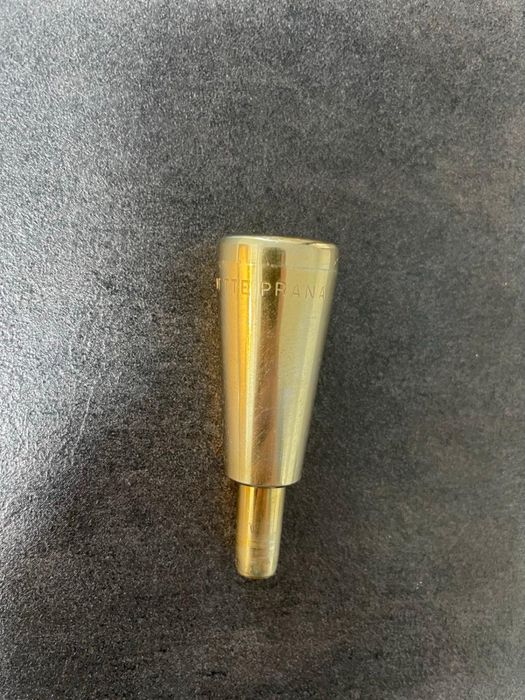 Mustiuc trompeta Monette PRANA B4FL STC-3