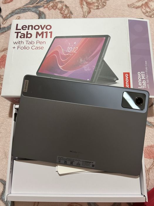 Tableta lenovo tab m11