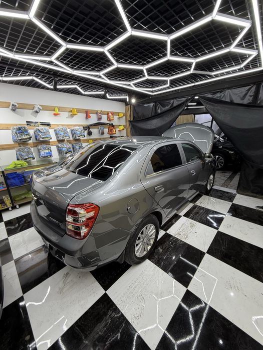 Cobalt  2015 AT Sotiladi