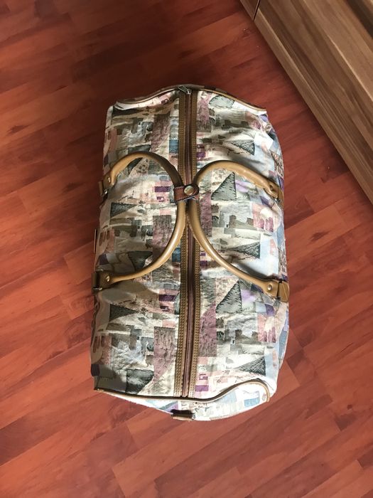 Geanta Jetstream voiaj/transport/sala