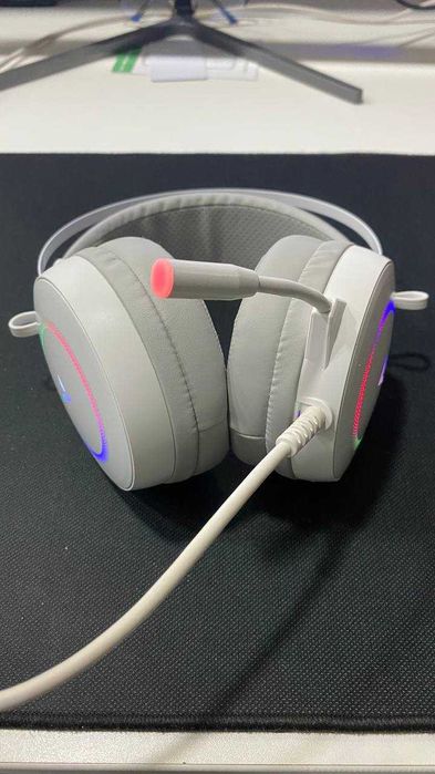 Rapoo VH160S oq simli naushnik