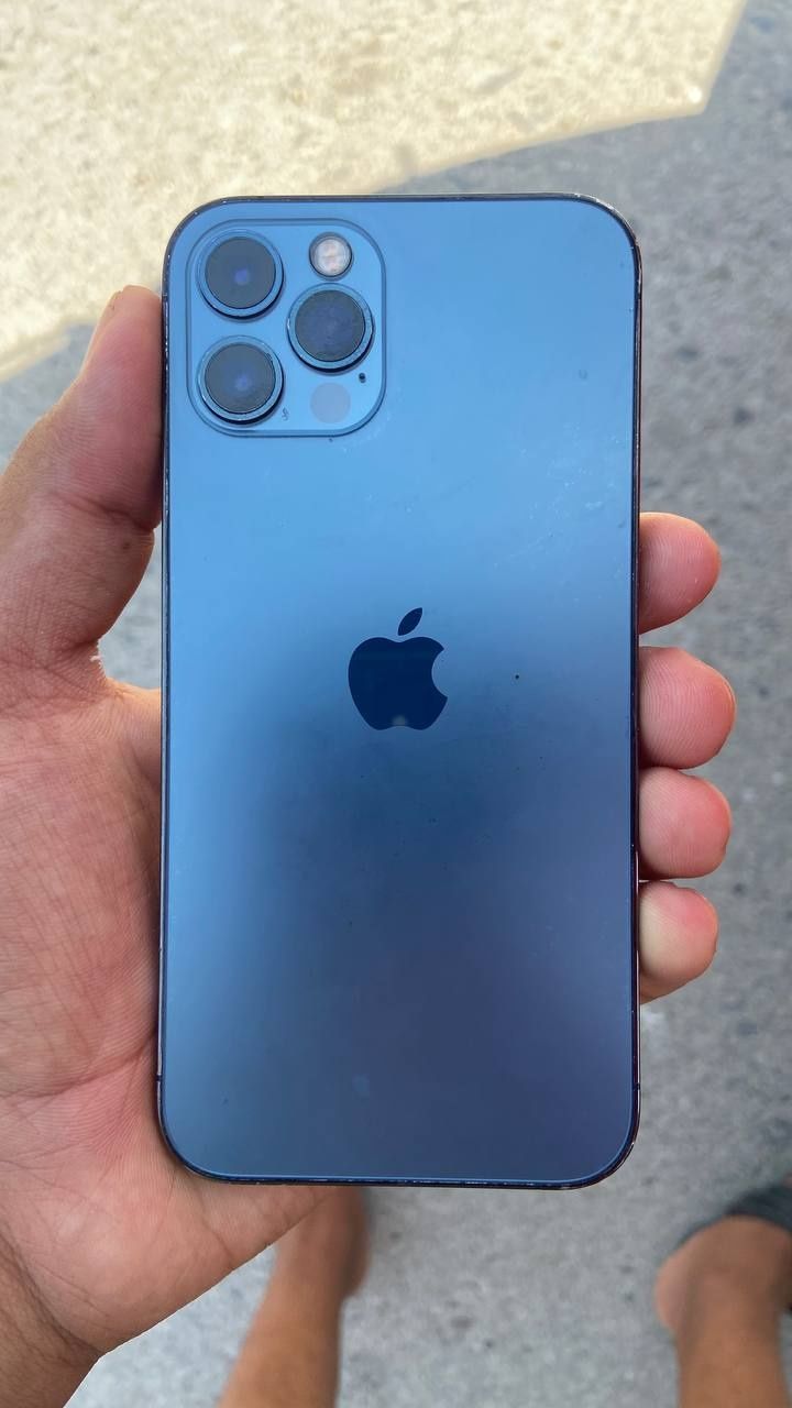 Iphone 12pro sotiladi
