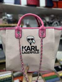 Geanta Karl Lagerfeld