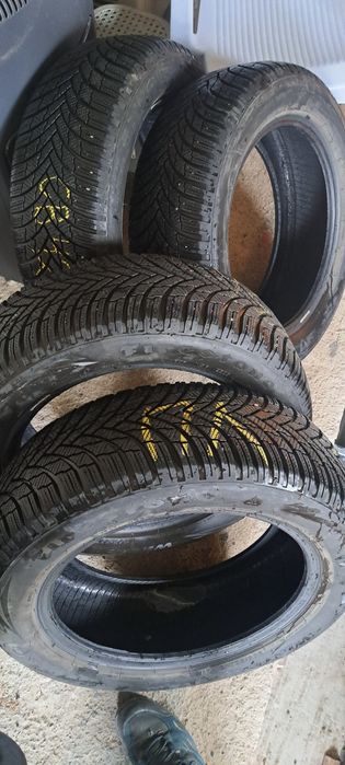 Зимни гуми и джанти