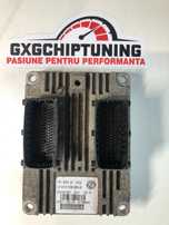 ECU Calculator motor Fiat Grande Punto 1.2 51798649 IAW 5SF3.M1 VIRGIN