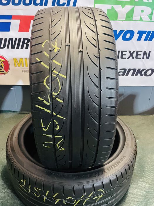 215/40 R17 87Y XL - Hankook Ventus V12 Evo2 Oferta