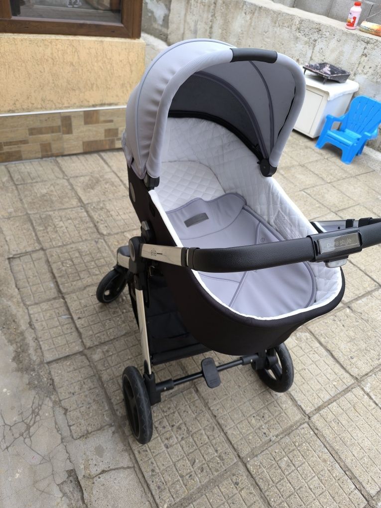 Chipolino Elit 3в1 Grey