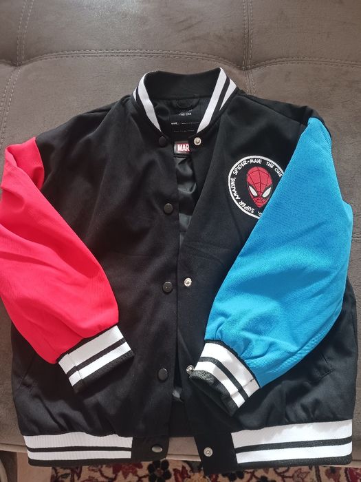 Детско яке . Чисто ново