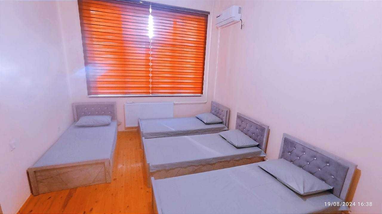 Buxoro Arzon Mehmonxona "Minor Hostel" Hotel
