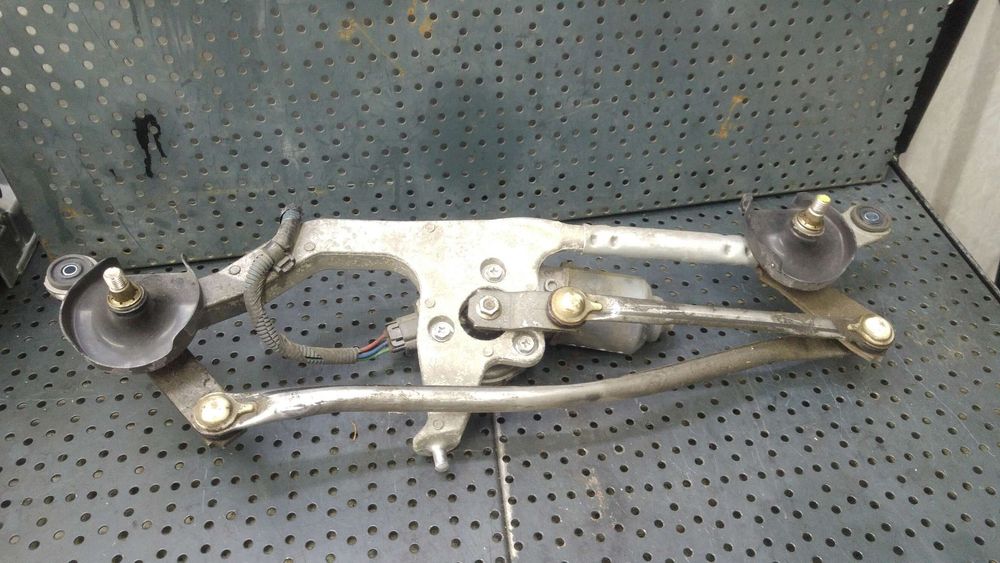 Ansamblu stergator motoras toyota auris e180 8511002340