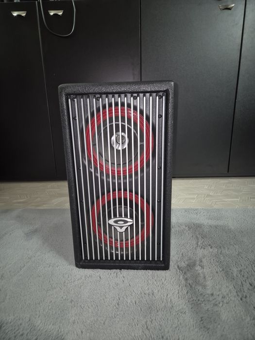 Cerwin Vega CVA - 28