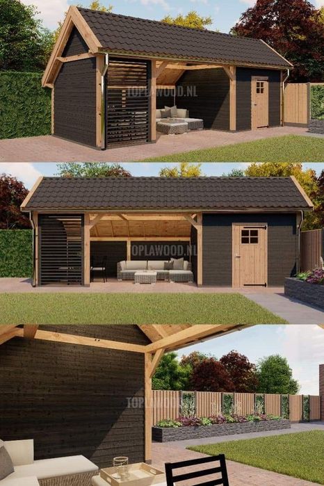 Meseriași în domeniul casei și cabane din lemn