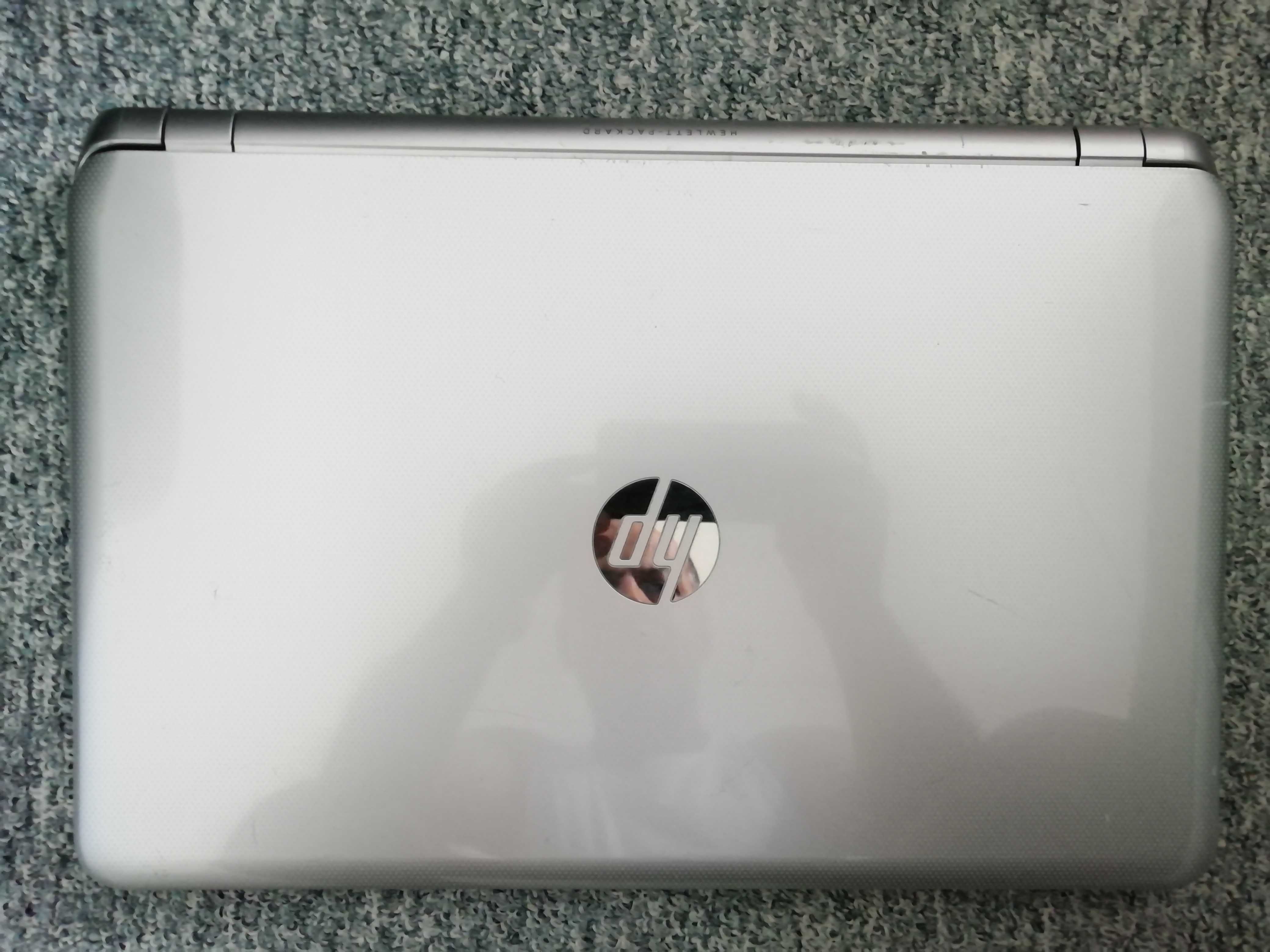 Laptop hp Pavilion 15