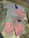 Trening Syna World Grey