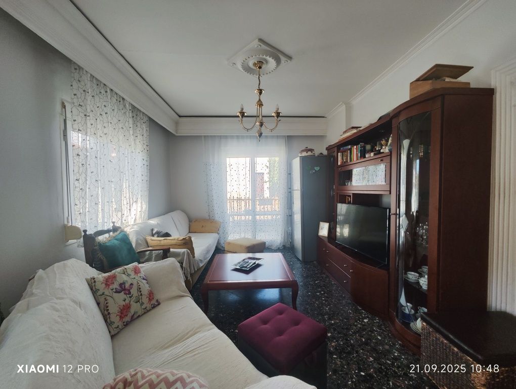 ПРОДАВА самостоятелна къща в село Офринио, Кавала