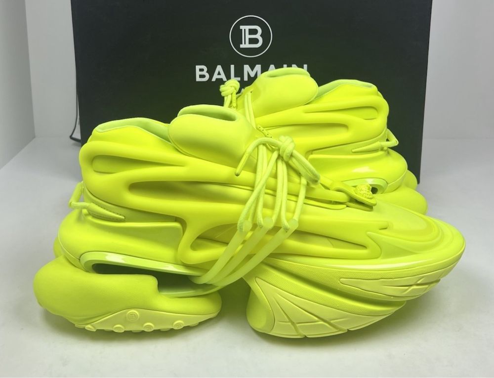 Vand balmain unicorn 42