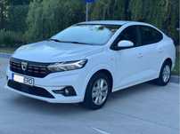 Dacia Logan 2022 1.0T 100CP GPL 130.000KM