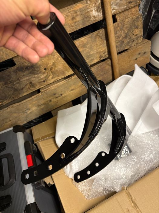 Рол бар за Harley Davidson