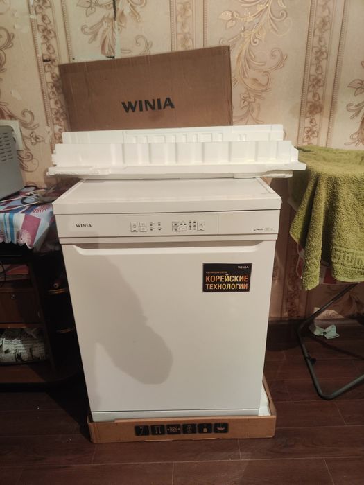 продам посудомоечную машину WINIA