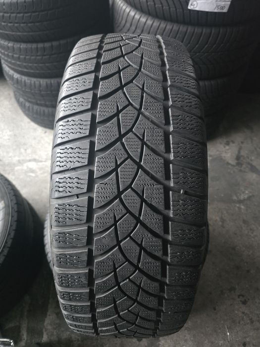 Goodyear 235/55 R18 104H MS iarnă