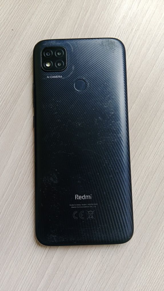 Продам Redmi 9C 64Gb