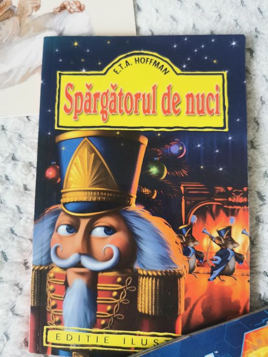 Pachet 4 cărți copii + revista Lego Nexo Nights