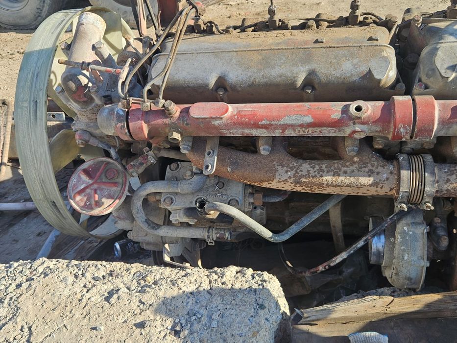 Продам двигатель