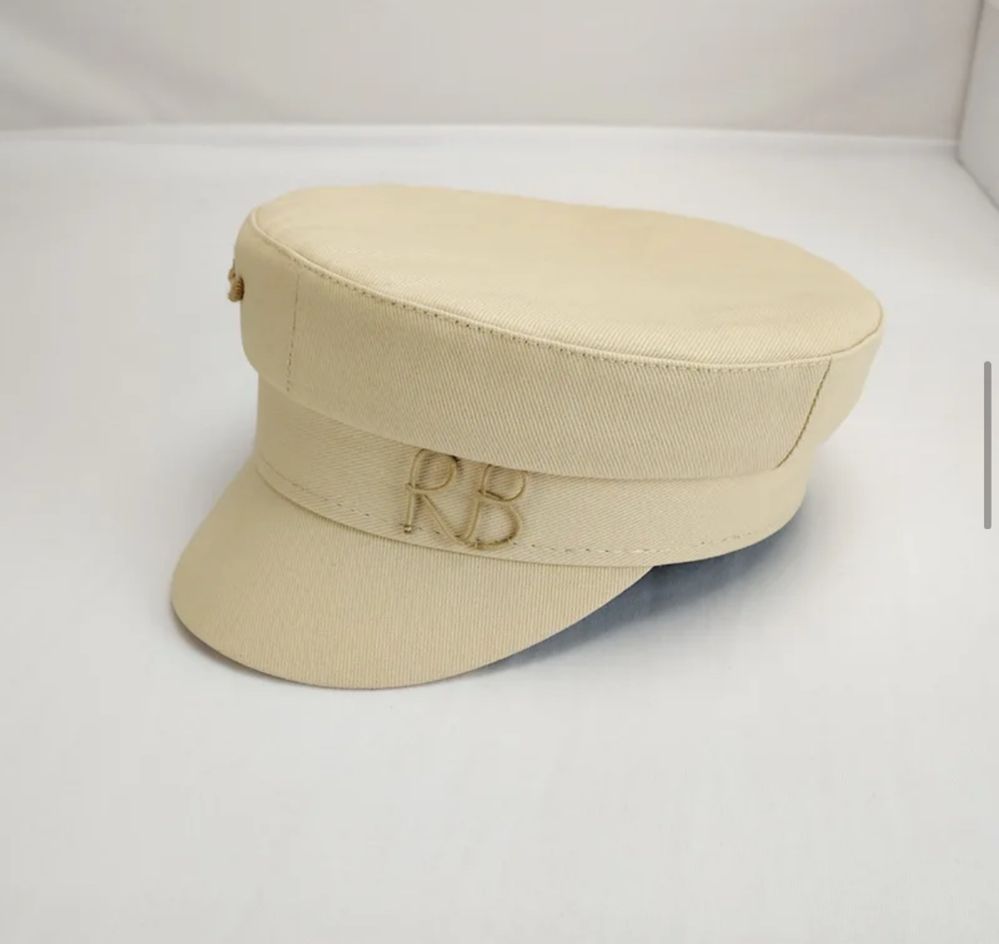Шапка NL Cap RB