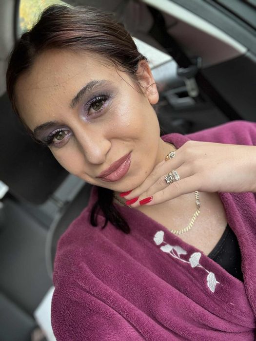 Makeup pentru orce eveniment