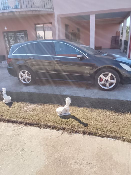 Vand Mercedes Benz clasa R