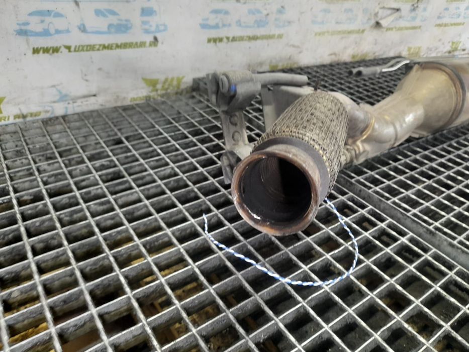 Catalizator dpf filtru particule  2.0 hdi Citroen DS5 1 [2012 - 2015]