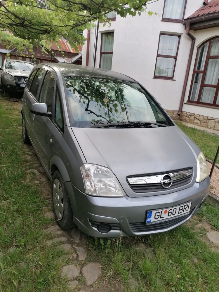 Opel Meriva 2010 Stare impecabila