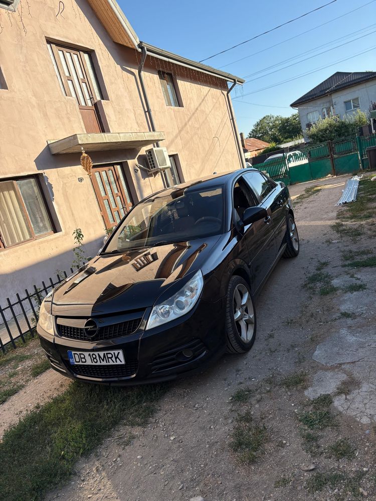 Opel vectra c 1.9 cdti