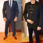 2 costume Paolo Rossi