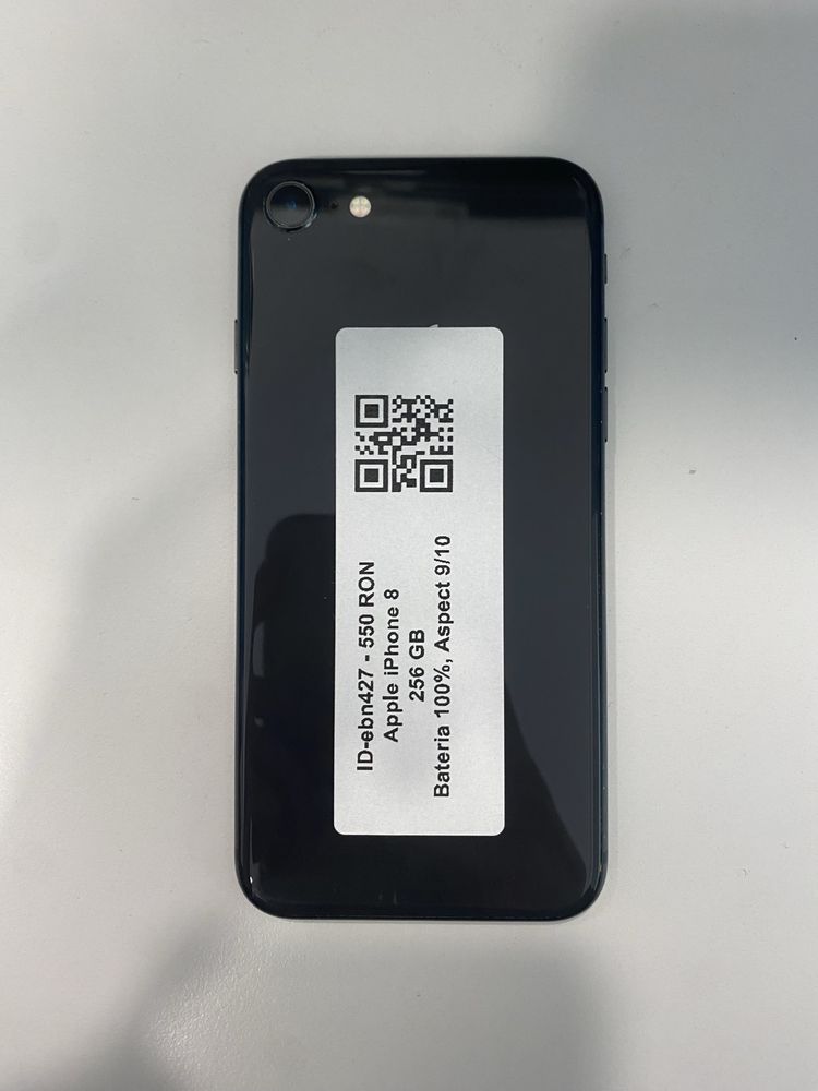 iPhone 8 256GB ID-ebn427