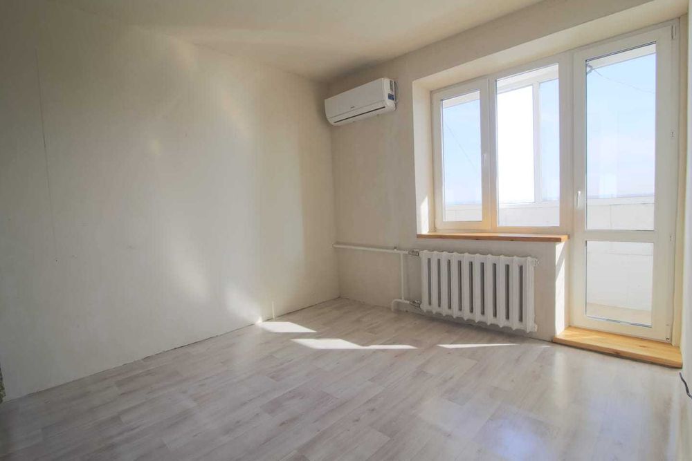 Продам 1 комнатную квартиру по ул. Алтынсарина