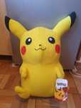 Vand Pokemon Pikachu Nou UNTOLD